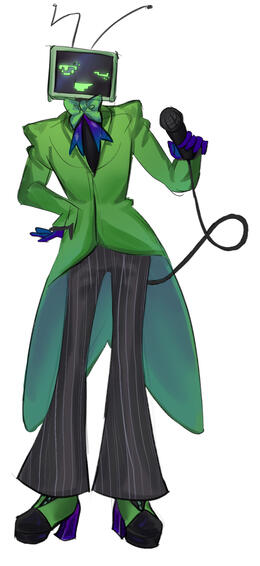 Full-Body Art(£40/$54)