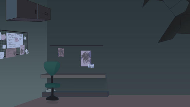 College Final Project Background