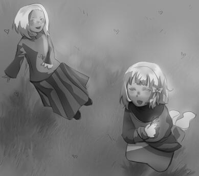 College Year 2 Project 2 OC Asset